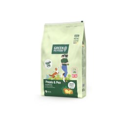 Karma Green Petfood Veggie Dog Adult Ziemniaki Groszek 10 kg