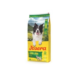 Karma Josera Adult Jagnięcina Ryż 12,5 Kg