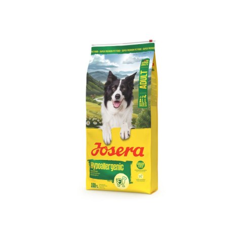 Karma Josera Hypoallergenic Adult 12,5 Kg