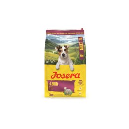 Karma Josera Mini Adult Jagnięcina 10 kg