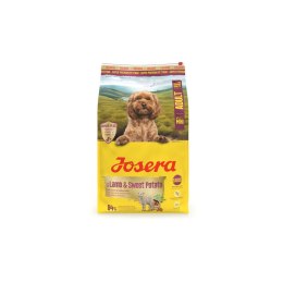Karma Josera Mini Adult Jagnięcina Ziemniaki 10 kg