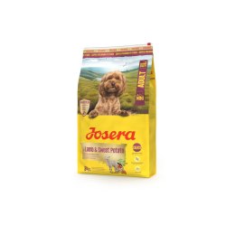 Karma Josera Mini Adult Jagnięcina Ziemniaki 10 kg