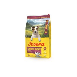 Karma Josera Mini Adult kurczak Łosoś 10 kg