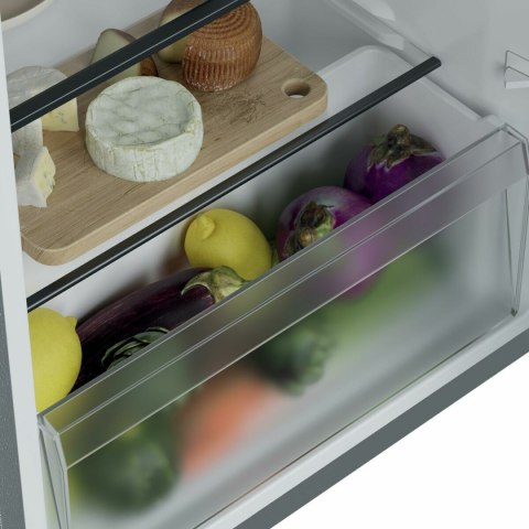 Mini lodówka Candy CNOQ2S58EX 114 L 85 x 55 cm