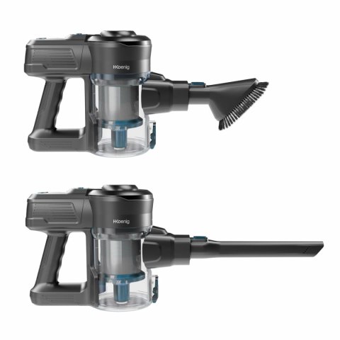 Odkurzacz Szczotka Hkoenig 150 W 0,8 L