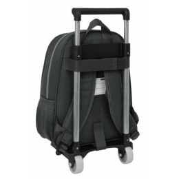 Plecak szkolny Safta 27 x 33 x 10 cm