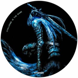 Podkładka pod mysz Gaming Woxter GM26-089 Purpura