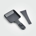 Raclette Severin RG9670 Czarny noir 41,7 x 26,3 cm