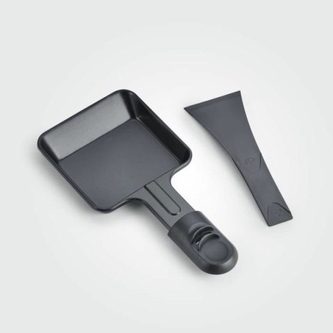 Raclette Severin RG9670 Czarny noir 41,7 x 26,3 cm