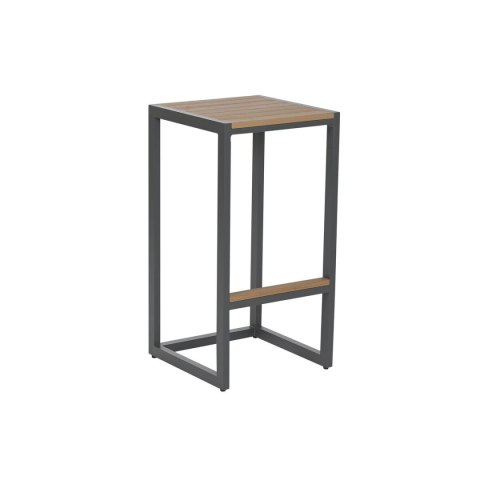 Urządzenie kuchenne Home ESPRIT Szary Naturalny 127 x 100 x 90 cm 127 x 100 x 95 cm