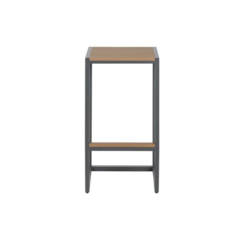 Urządzenie kuchenne Home ESPRIT Szary Naturalny 127 x 100 x 90 cm 127 x 100 x 95 cm