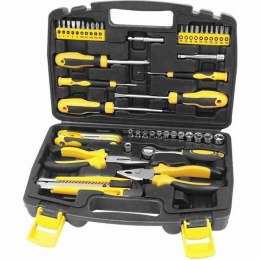 Walizkę z Narzędziami Fieldmann FDG 5015-51R 51 Części