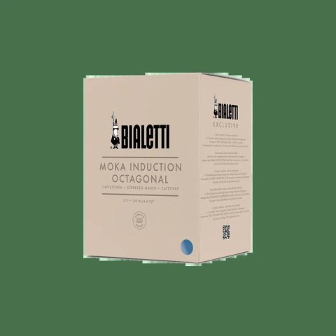 Włoska Kafeterka Bialetti EXCLUSIVE 3 Šálky