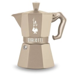 Włoska Kafeterka Bialetti EXCLUSIVE 6 Kubki
