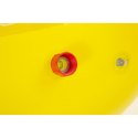 Bestway Basen dmuchany dla dzieci Smile Jet 165x144x69 cm +2 Lata Ogród 53081