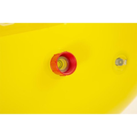 Bestway Basen dmuchany dla dzieci Smile Jet 165x144x69 cm +2 Lata Ogród 53081