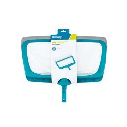 Bestway Recogehojas Fondo Basenu 50x290,5 cm Ogrod 58660