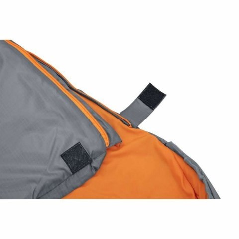 Bestway Saco Śpiwór Poliester Temp. 3-8°C 230x80x60 cm Camping 68103