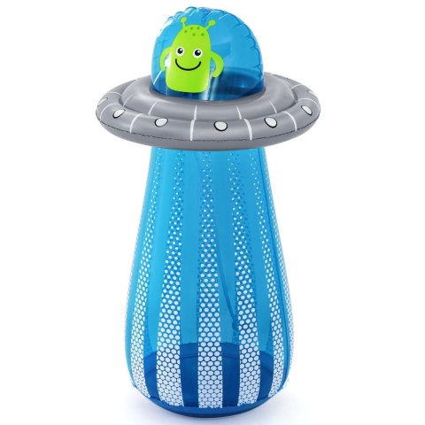 Bestway Spryskiwacz/Piana Inflatable UFO 61x119 cm +3 Lata Ogród 52731