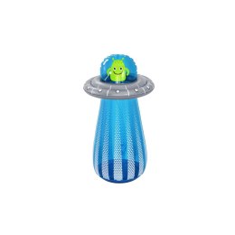 Bestway Spryskiwacz/Piana Inflatable UFO 61x119 cm +3 Lata Ogród 52731