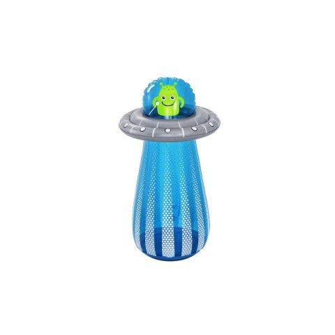 Bestway Spryskiwacz/Piana Inflatable UFO 61x119 cm +3 Lata Ogród 52731