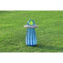 Bestway Spryskiwacz/Piana Inflatable UFO 61x119 cm +3 Lata Ogród 52731