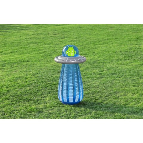 Bestway Spryskiwacz/Piana Inflatable UFO 61x119 cm +3 Lata Ogród 52731