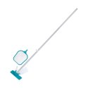 Bestway Zestaw do konserwacji basenu Kij 167 cm Ogród 58013