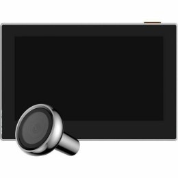 Domofon Ezviz HP2 Czarny Złoto