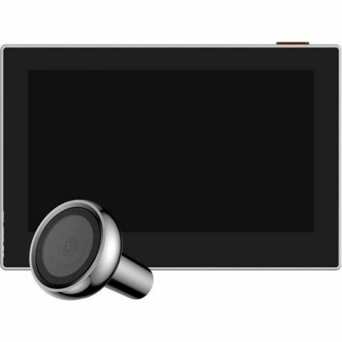 Domofon Ezviz HP2 Czarny Złoto