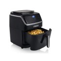 Frytkownica na gorące powietrze Princess 871301609842901.182080.01.001 1700 W Czarny