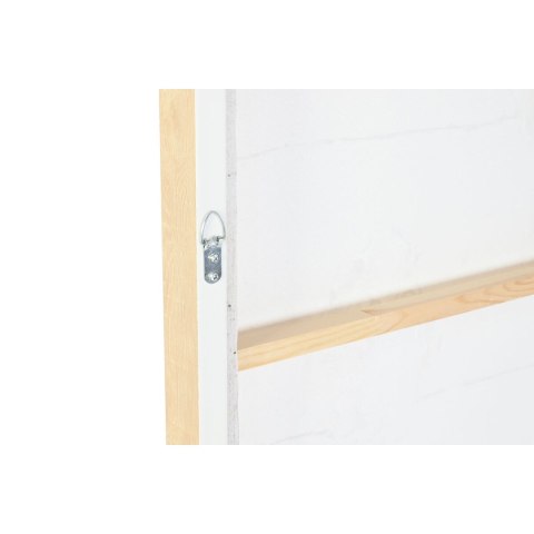 Płótno Home ESPRIT Biały Beżowy Szary Złoty Ptaki Skandynawski 103 x 4,5 x 143 cm (2 Sztuk)