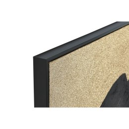 Płótno Home ESPRIT polistyrenu Płótno 103 x 4,5 x 143 cm