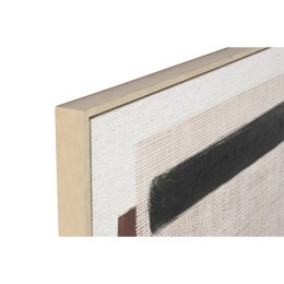 Płótno Home ESPRIT polistyrenu Płótno 103 x 4,5 x 143 cm