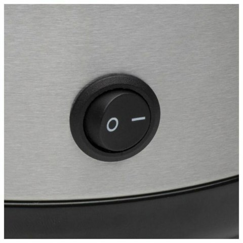 Urządzenie do gotowania ryżu Tristar RK-6126 Arrocera 400 W Stal nierdzewna Srebrzysty 1 L