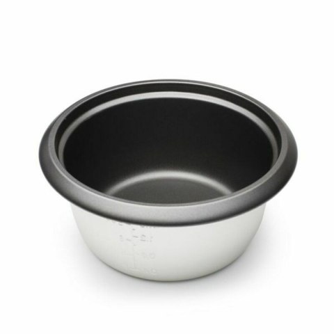 Urządzenie do gotowania ryżu Tristar RK-6126 Arrocera 400 W Stal nierdzewna Srebrzysty 1 L