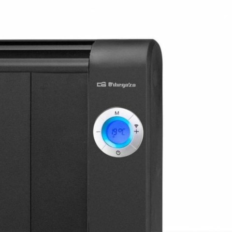 Grzejnik cyfrowy (7 żeberka) Orbegozo 18005