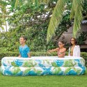 Nadmuchiwany basen Intex 600 L 229 x 48 x 152 cm (3 Sztuk)