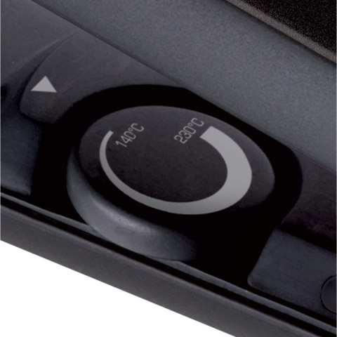 Prostownica Bellissima B15 Czarny