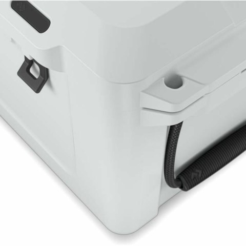 Przenośna Lodówka Dometic Patrol Biały 36 L 70 x 43,2 x 41 cm Plastikowy