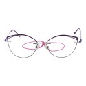 Ramki do okularów Damski Funky Buddha FBD1004 55002
