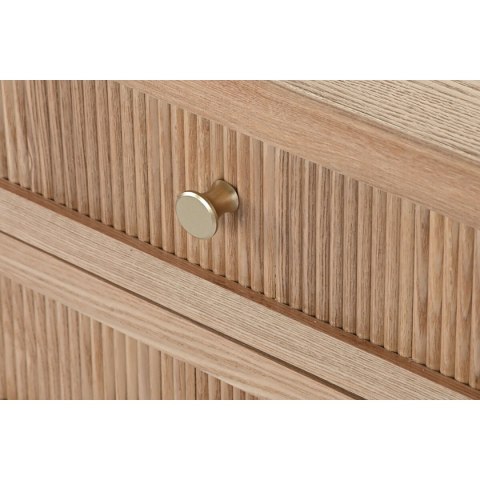 Stolik Nocny Home ESPRIT 40 x 32 x 55 cm