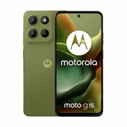 Smartfony Motorola 6,72