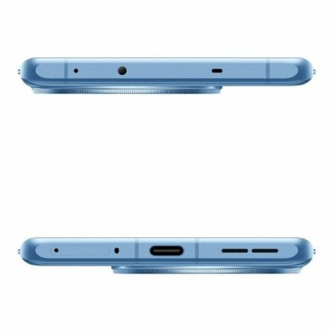 Smartfony OnePlus OnePlus 12R 6,78" 256 GB Niebieski