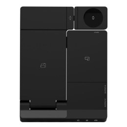 Bezprzewodowa Ładowarka Muvit W152-R Czarny