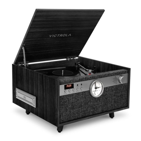 Gramofon Victrola Century Czarny