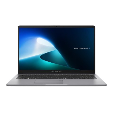 Notebook Asus ExpertBook P1503CVA-S71231 15,6"FHD/i5-13420H/16GB/SSD512GB/UHD Misty Grey 3Y