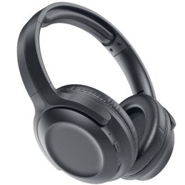 Słuchawki Bluetooth Muvit ANC-H90 BLACK