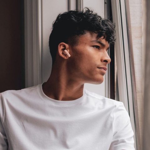 Słuchawki Urbanista 1036603 Biały