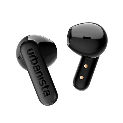 Słuchawki Urbanista 1038102 Czarny